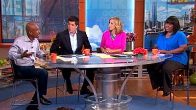 Good Afternoon America Season 1 Episode 24