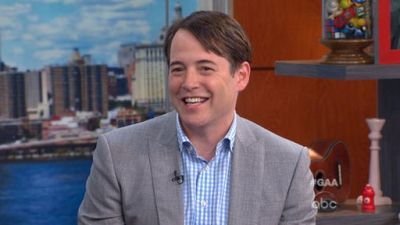 Good Afternoon America Season 1 Episode 29