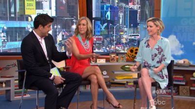 Good Afternoon America Season 1 Episode 30