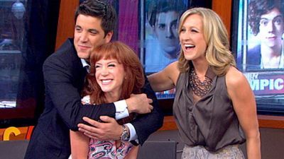 Good Afternoon America Season 1 Episode 34