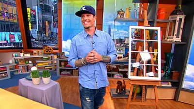 Good Afternoon America Season 1 Episode 31