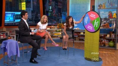 Good Afternoon America Season 1 Episode 36