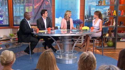 Good Afternoon America Season 1 Episode 38