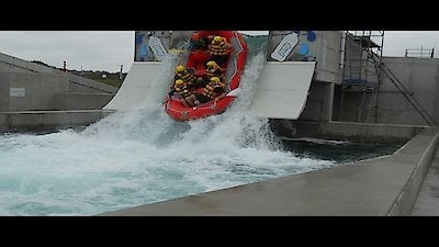 Xtreme Waterparks Season 7 Episode 7