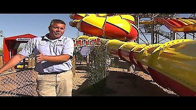 Xtreme Waterparks Season 1 Episode 6