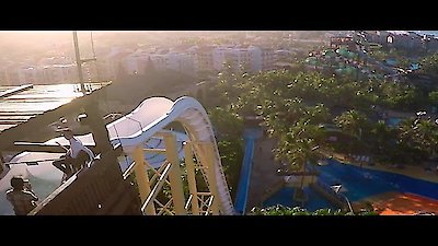 Xtreme Waterparks Season 5 Episode 100