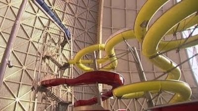 Xtreme Waterparks Season 5 Episode 5