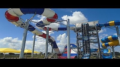 Xtreme Waterparks Season 6 Episode 2