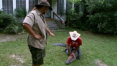 Gator Boys Season 3 Episode 8