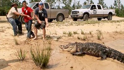 Gator Boys Season 3 Episode 9