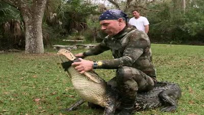 Gator Boys Season 6 Episode 1