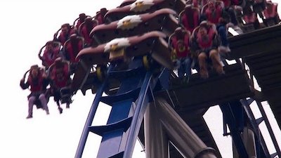 Insane Coaster Wars Season 1 Episode 4