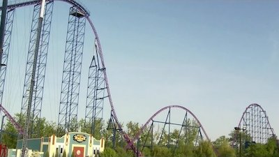 Insane Coaster Wars Season 1 Episode 6