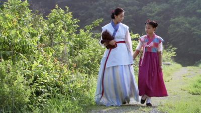 Grudge: The Revolt of Gumiho Season 1 Episode 2