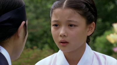 Grudge: The Revolt of Gumiho Season 1 Episode 6