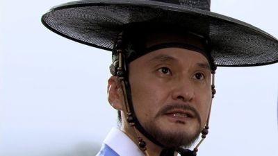 Grudge: The Revolt of Gumiho Season 1 Episode 7