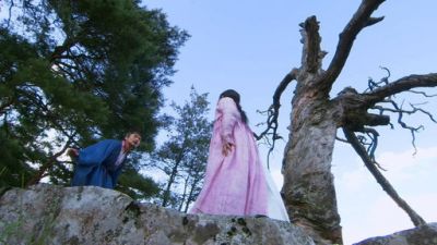 Grudge: The Revolt of Gumiho Season 1 Episode 8