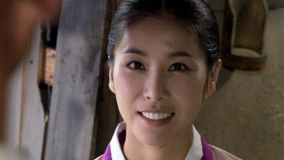 Grudge: The Revolt of Gumiho Season 1 Episode 10