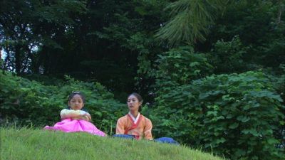 Grudge: The Revolt of Gumiho Season 1 Episode 12