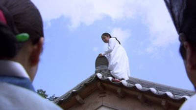 Grudge: The Revolt of Gumiho Season 1 Episode 15