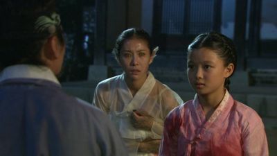 Grudge: The Revolt of Gumiho Season 1 Episode 16