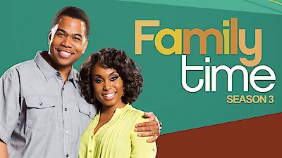 Family Time Season 3 Episode 8