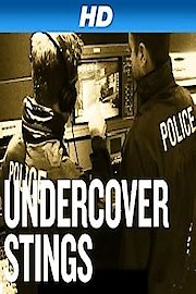 Undercover Stings