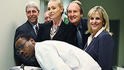 Better Off Ted Season 1 Episode 4