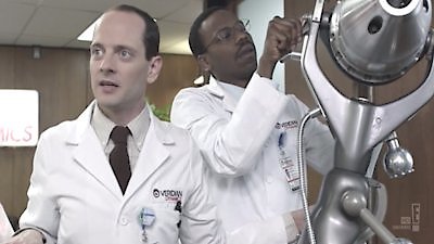 Better Off Ted Season 1 Episode 8