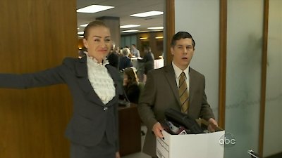 Better Off Ted Season 2 Episode 8