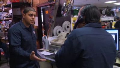 Hard Parts: South Bronx Season 1 Episode 6