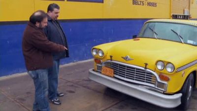 Hard Parts: South Bronx Season 1 Episode 7