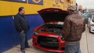 Hard Parts: South Bronx Season 1 Episode 10