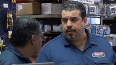 Hard Parts: South Bronx Season 1 Episode 11