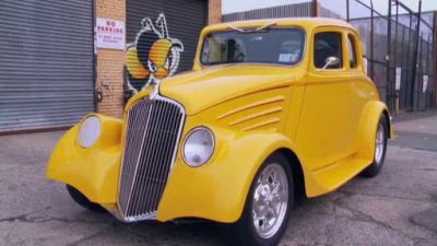 Hard Parts: South Bronx Season 1 Episode 12