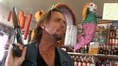 Pacific Blue Season 1 Episode 6