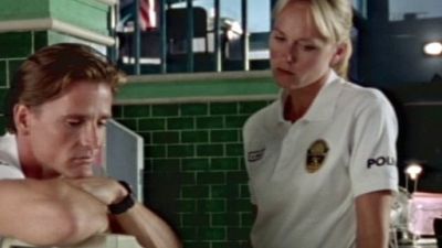 Pacific Blue Season 1 Episode 7