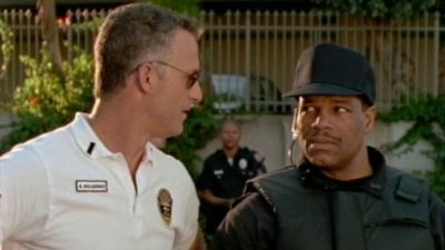 Pacific Blue Season 1 Episode 10