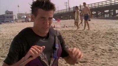 Pacific Blue Season 2 Episode 7