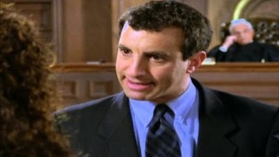 Pacific Blue Season 5 Episode 6