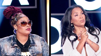 Hip Hop Squares Season 3 Episode 1