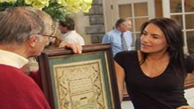 America's Lost Treasures Season 1 Episode 4