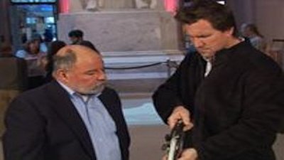 America's Lost Treasures Season 1 Episode 5