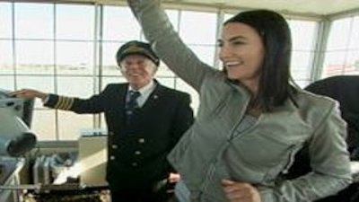 America's Lost Treasures Season 1 Episode 6