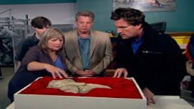 America's Lost Treasures Season 1 Episode 8