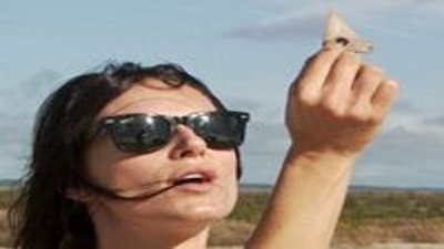America's Lost Treasures Season 1 Episode 9