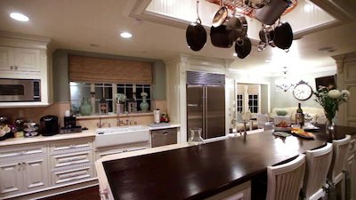 Celebrities at Home Season 3 Episode 2