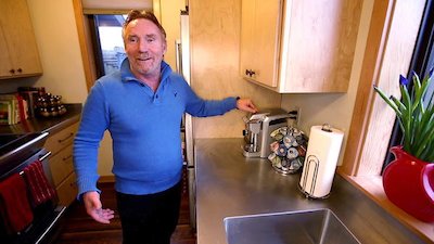 Celebrities at Home Season 3 Episode 4