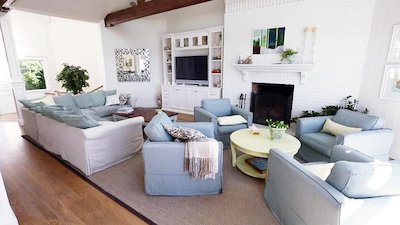 Celebrities at Home Season 3 Episode 5