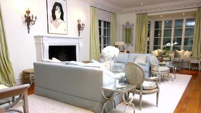 Celebrities at Home Season 3 Episode 6
